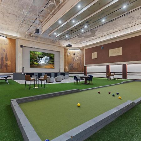 Indy City Loft - Convention Center - Sleeps 7 - Stadium Access Indianápolis Exterior foto