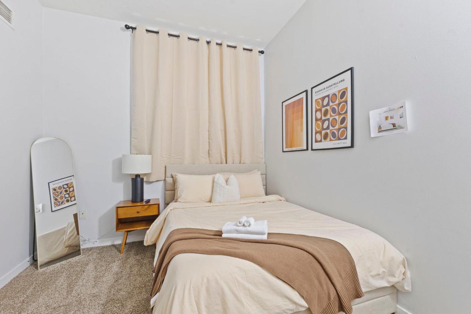 Indy City Loft - Convention Center - Sleeps 7 - Stadium Access Indianápolis Exterior foto
