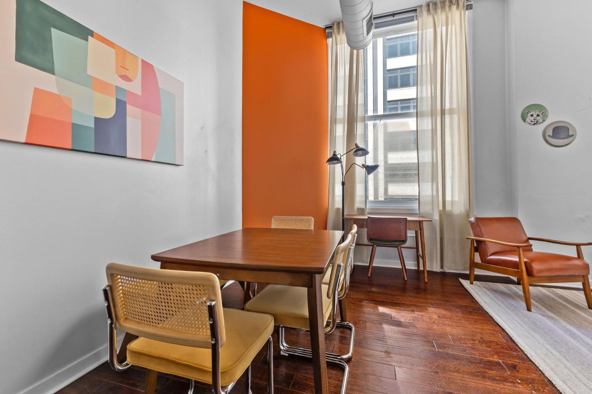 Indy City Loft - Convention Center - Sleeps 7 - Stadium Access Indianápolis Exterior foto