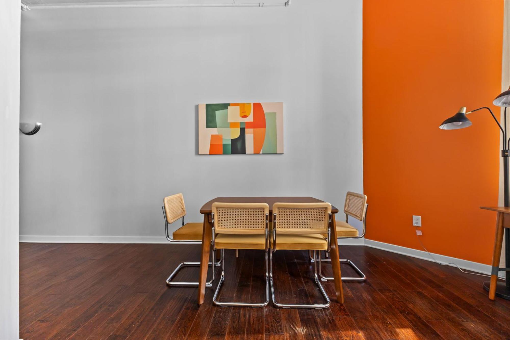 Indy City Loft - Convention Center - Sleeps 7 - Stadium Access Indianápolis Exterior foto