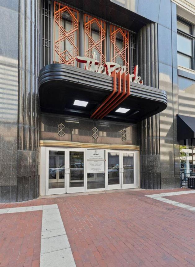 Indy City Loft - Convention Center - Sleeps 7 - Stadium Access Indianápolis Exterior foto